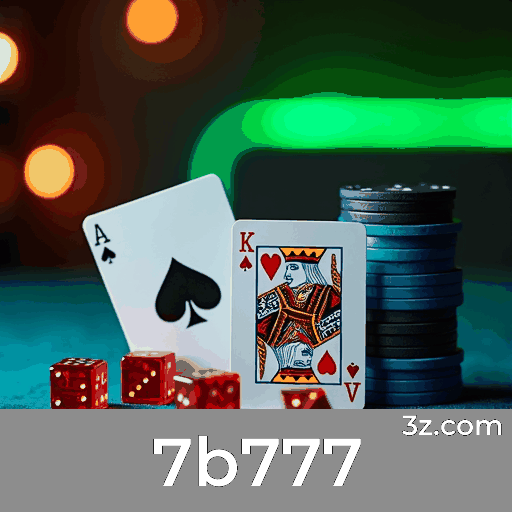 7b777: Seu Cassino Online Confiável e Seguro