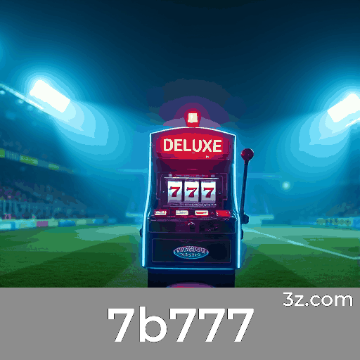 Qualidade Superior de Jogos no 7b777: Variedade e Excelência