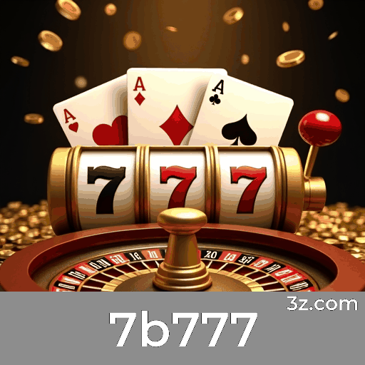 7b777: Seu Cassino Online Confiável e Seguro