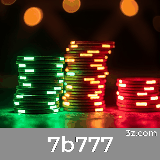 Aproveite as Ofertas Incríveis do 7b777 e Multiplique Seus Ganhos