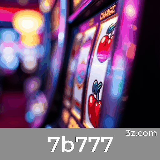 7b777: Experiência e Privacidade nas Suas Mãos