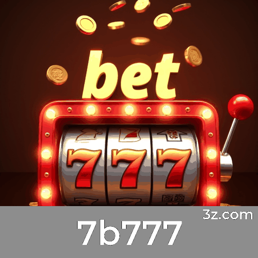 Qualidade Superior de Jogos no 7b777: Variedade e Excelência