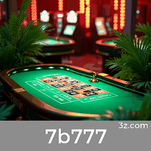 7b777: Experiência e Privacidade nas Suas Mãos