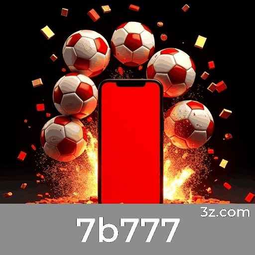 7b777: Experiência e Privacidade nas Suas Mãos