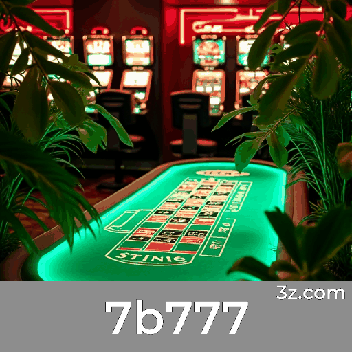 Qualidade Superior de Jogos no 7b777: Variedade e Excelência