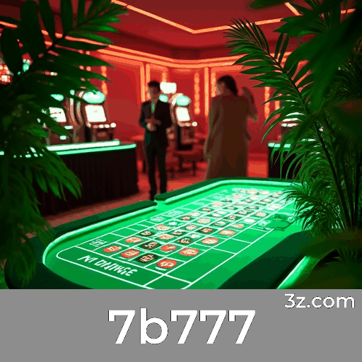 7b777: Experiência e Privacidade nas Suas Mãos