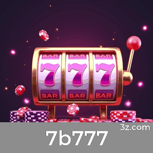 7b777: Especialista em Apostas Esportivas no Brasil