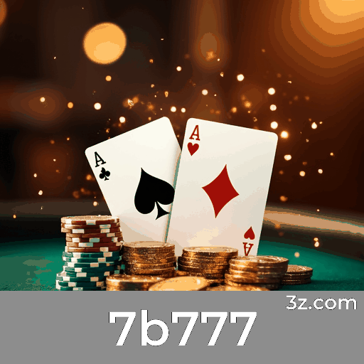 7b777: A Plataforma de Apostas com Segurança e Serviço Profissional
