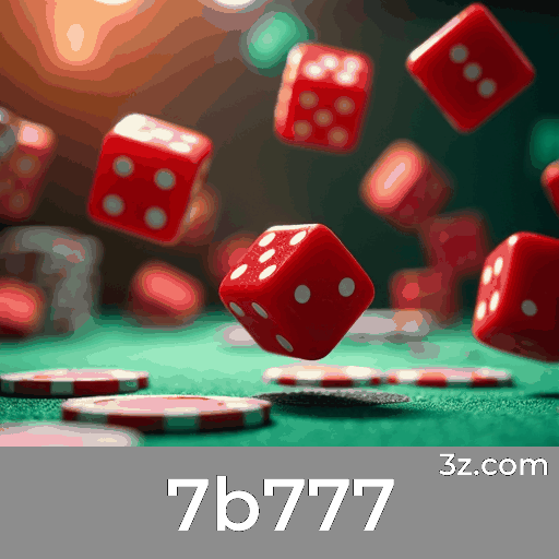 7b777: Especialista em Apostas Esportivas no Brasil