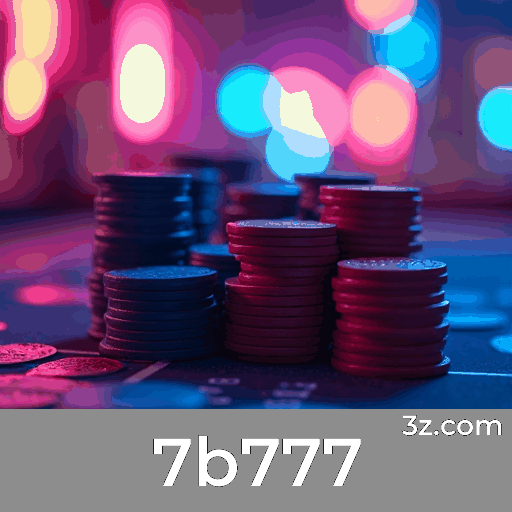 7b777: Especialista em Apostas Esportivas no Brasil